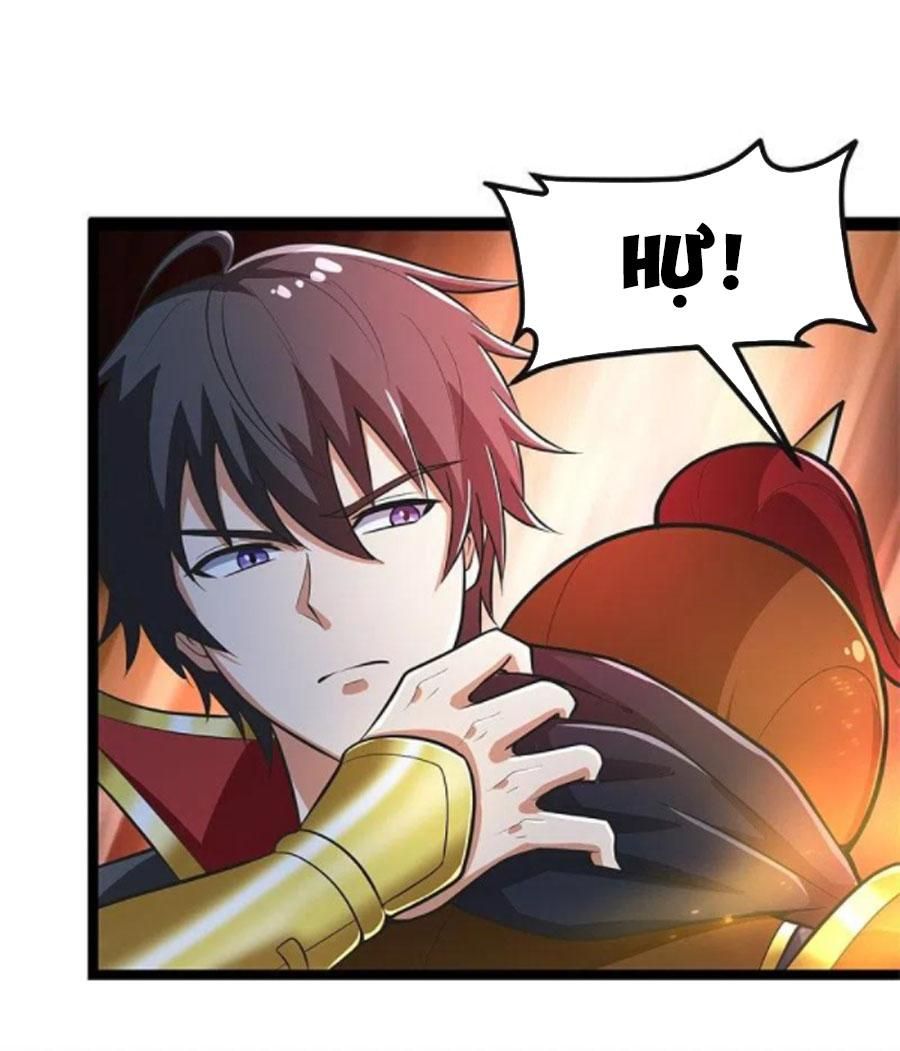 đọc truyện Nhất Kiếm Độc Tôn Chương 178 ảnh 23 tại Thiên Thai Truyện