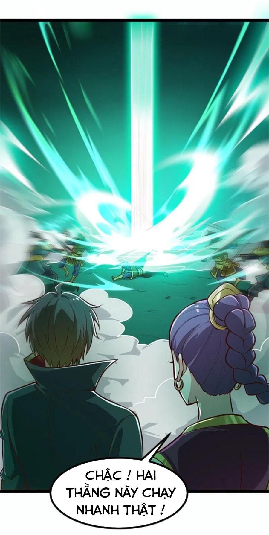 đọc truyện Nhất Kiếm Độc Tôn Chương 178 ảnh 29 tại Thiên Thai Truyện