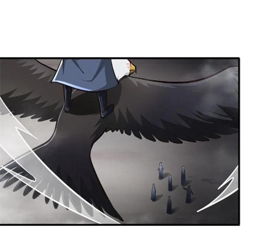 đọc truyện Nhất Kiếm Độc Tôn Chương 178 ảnh 8 tại Thiên Thai Truyện