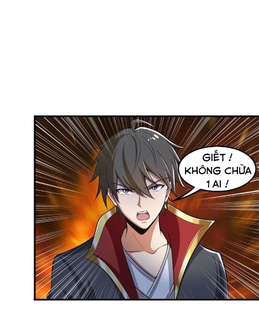 đọc truyện Nhất Kiếm Độc Tôn Chương 178 ảnh 11 tại Thiên Thai Truyện