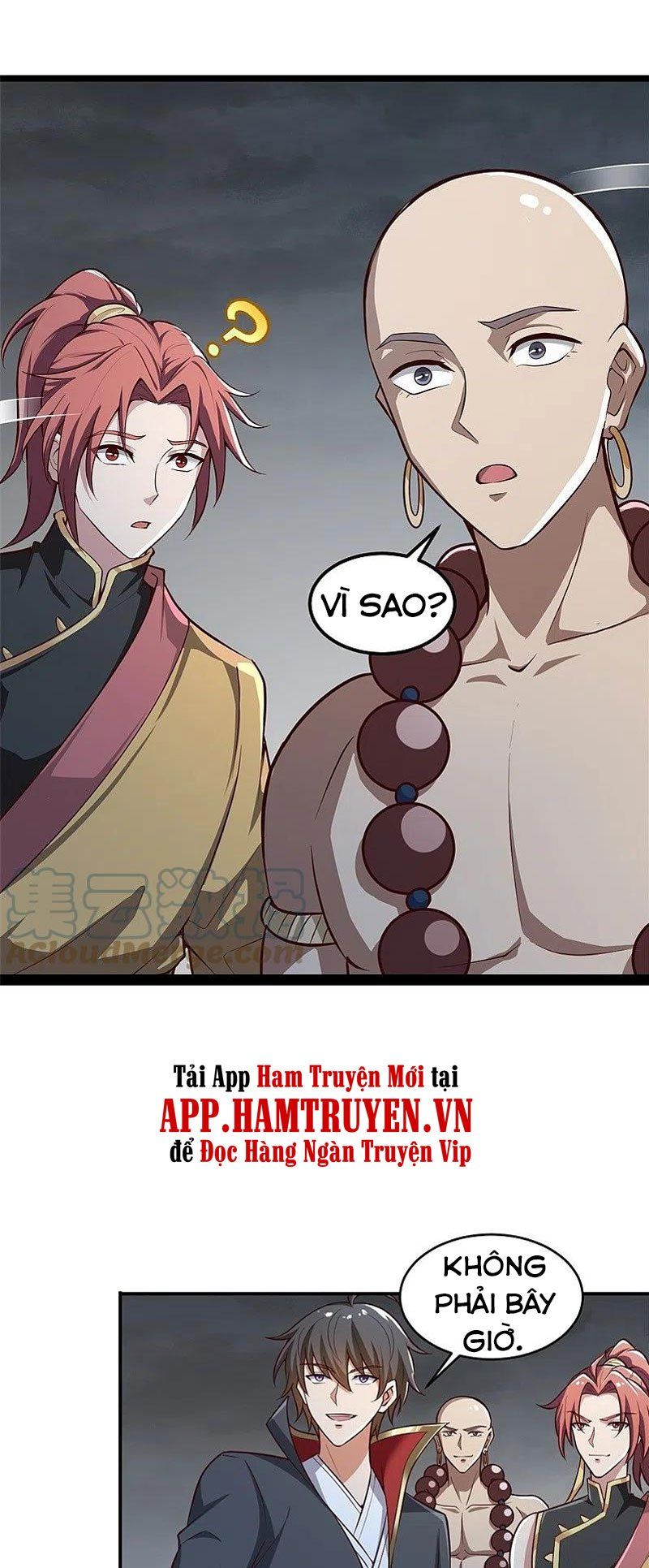 đọc truyện Nhất Kiếm Độc Tôn Chương 179 ảnh 12 tại Thiên Thai Truyện