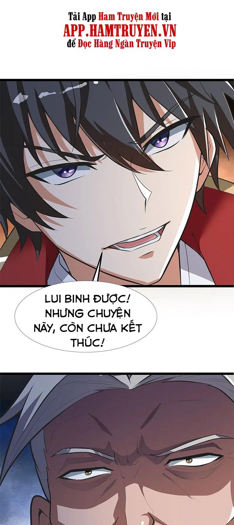 đọc truyện Nhất Kiếm Độc Tôn Chương 179 ảnh 4 tại Thiên Thai Truyện