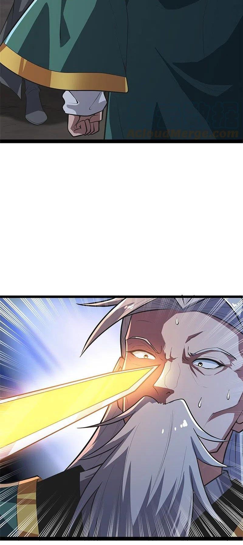 đọc truyện Nhất Kiếm Độc Tôn Chương 179 ảnh 6 tại Thiên Thai Truyện