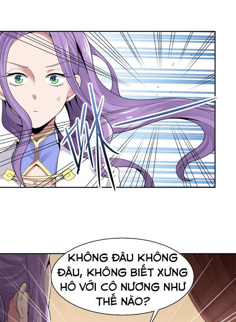 đọc truyện Nhất Kiếm Độc Tôn Chương 18 ảnh 16 tại Thiên Thai Truyện