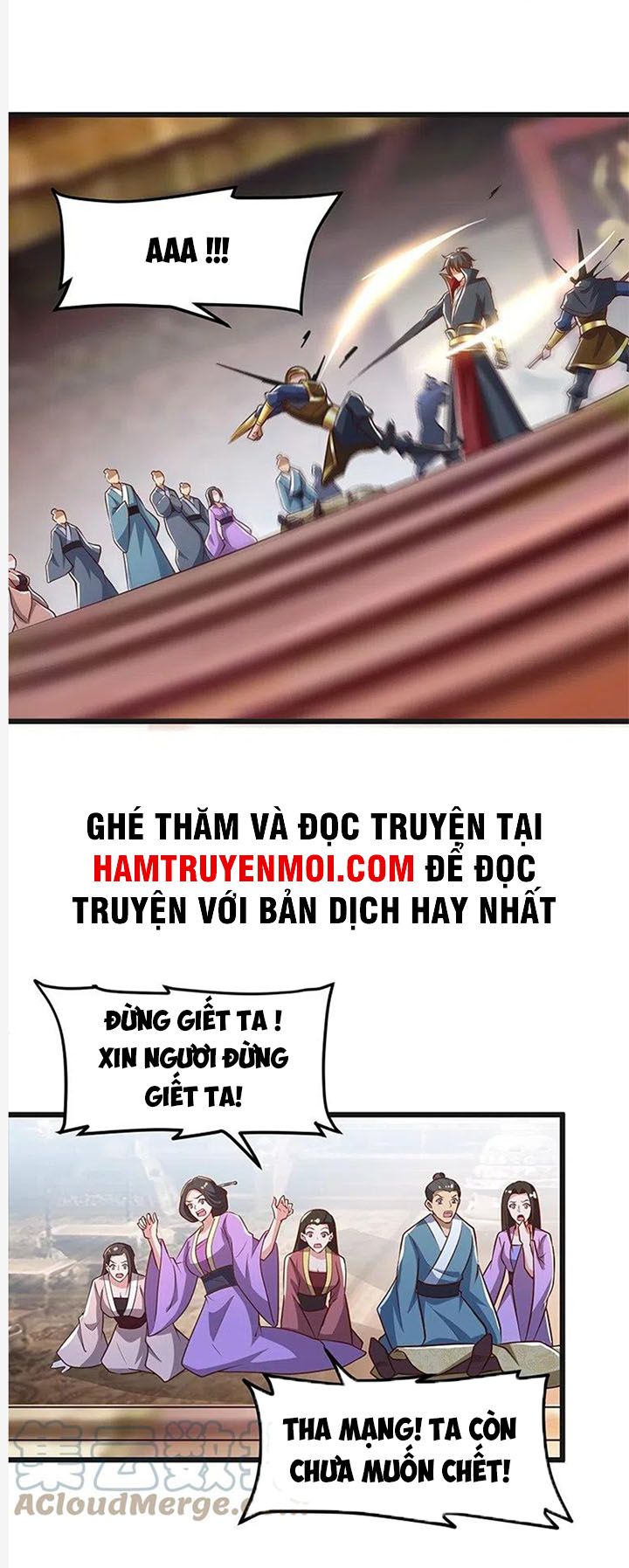 đọc truyện Nhất Kiếm Độc Tôn Chương 180 ảnh 14 tại Thiên Thai Truyện