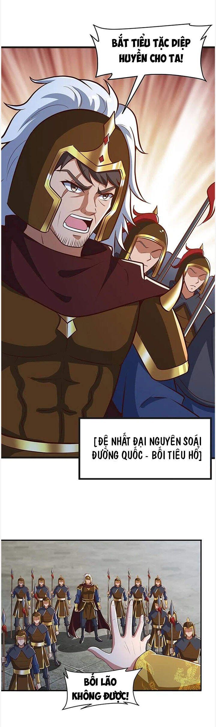 đọc truyện Nhất Kiếm Độc Tôn Chương 181 ảnh 3 tại Thiên Thai Truyện