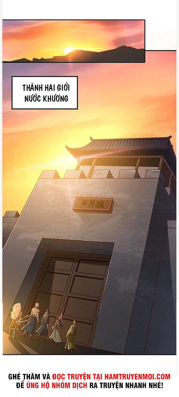 đọc truyện Nhất Kiếm Độc Tôn Chương 181 ảnh 13 tại Thiên Thai Truyện