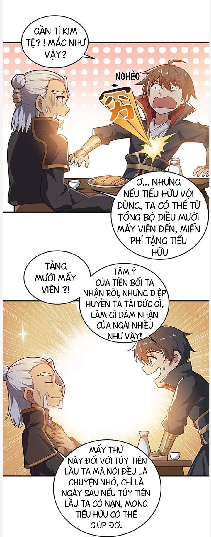 đọc truyện Nhất Kiếm Độc Tôn Chương 182 ảnh 6 tại Thiên Thai Truyện