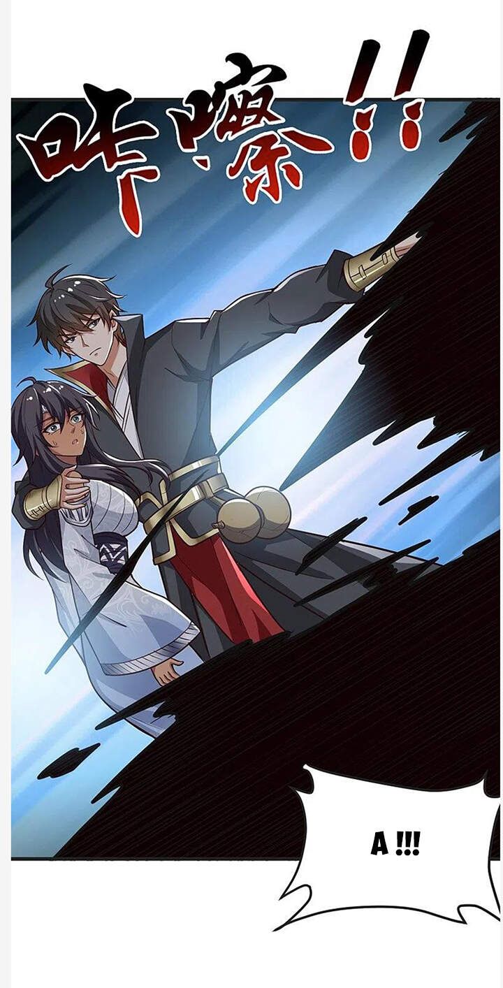 đọc truyện Nhất Kiếm Độc Tôn Chương 183 ảnh 11 tại Thiên Thai Truyện