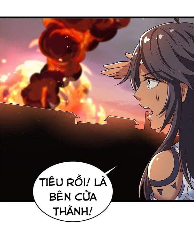 đọc truyện Nhất Kiếm Độc Tôn Chương 184 ảnh 13 tại Thiên Thai Truyện