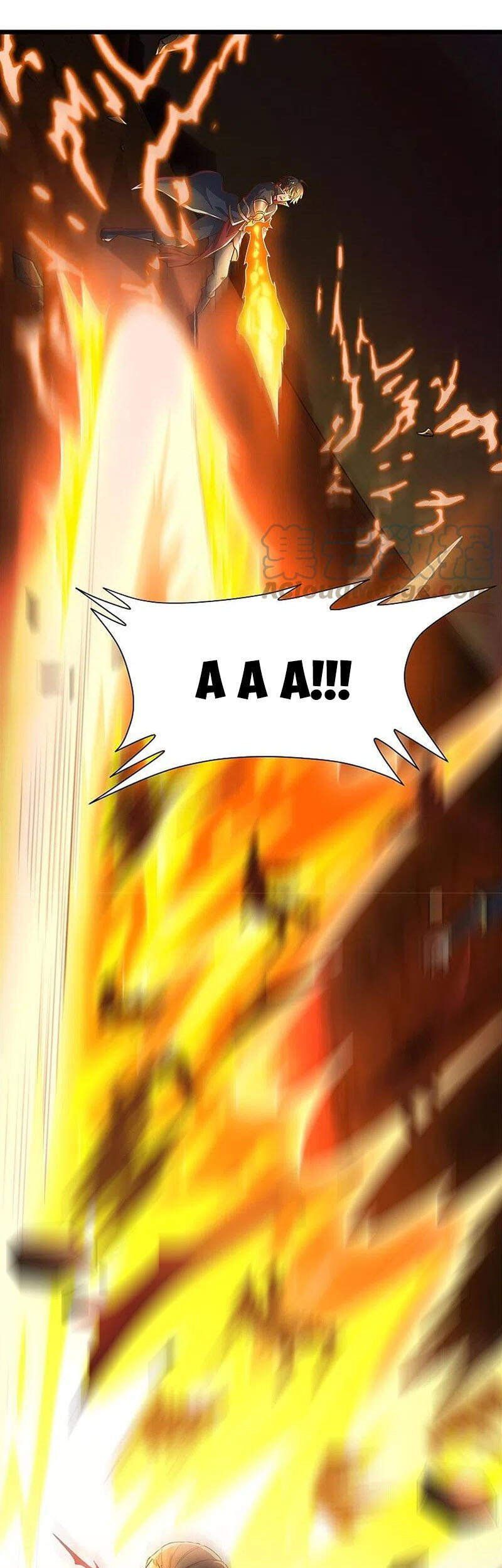 đọc truyện Nhất Kiếm Độc Tôn Chương 184 ảnh 18 tại Thiên Thai Truyện