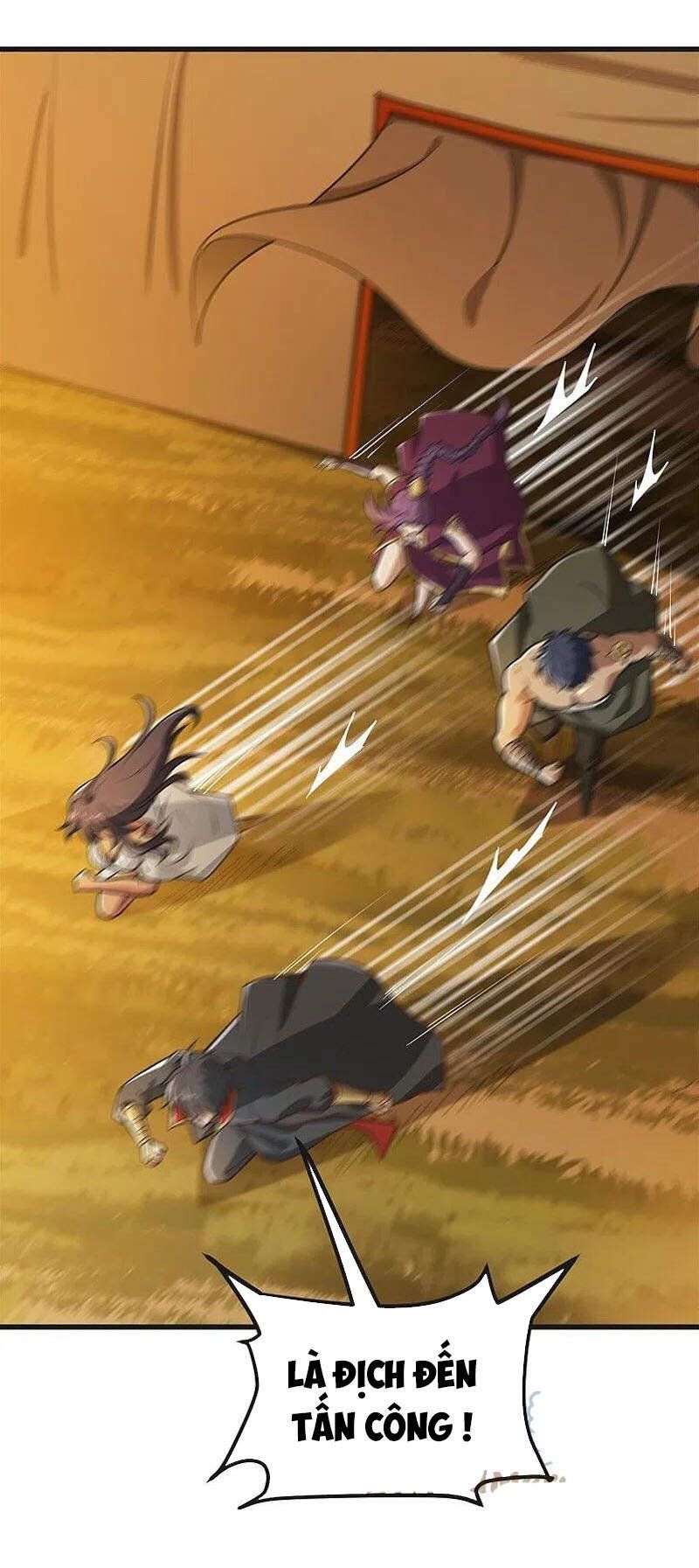 đọc truyện Nhất Kiếm Độc Tôn Chương 184 ảnh 4 tại Thiên Thai Truyện