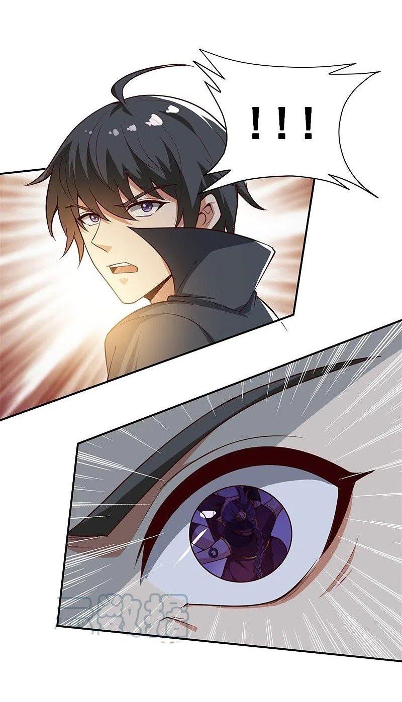 đọc truyện Nhất Kiếm Độc Tôn Chương 185 ảnh 3 tại Thiên Thai Truyện