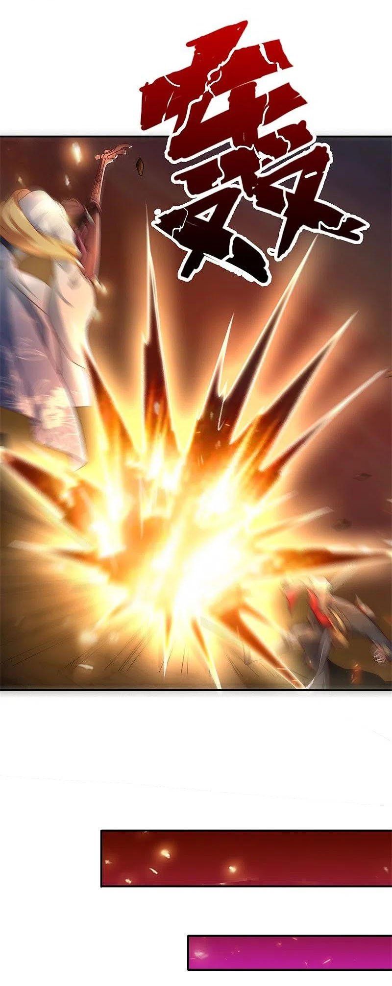 đọc truyện Nhất Kiếm Độc Tôn Chương 185 ảnh 12 tại Thiên Thai Truyện