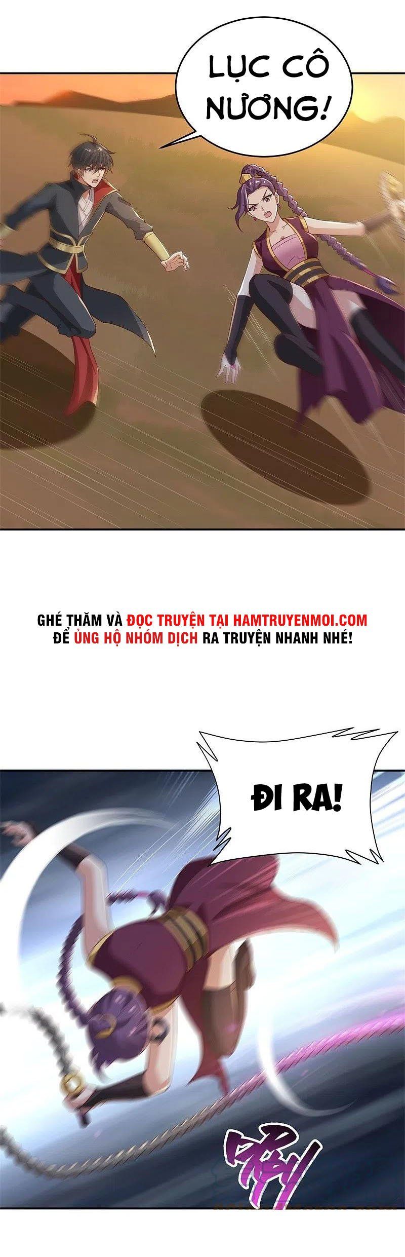 đọc truyện Nhất Kiếm Độc Tôn Chương 185 ảnh 4 tại Thiên Thai Truyện