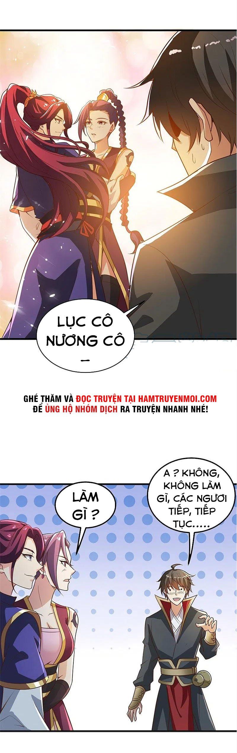 đọc truyện Nhất Kiếm Độc Tôn Chương 186 ảnh 3 tại Thiên Thai Truyện