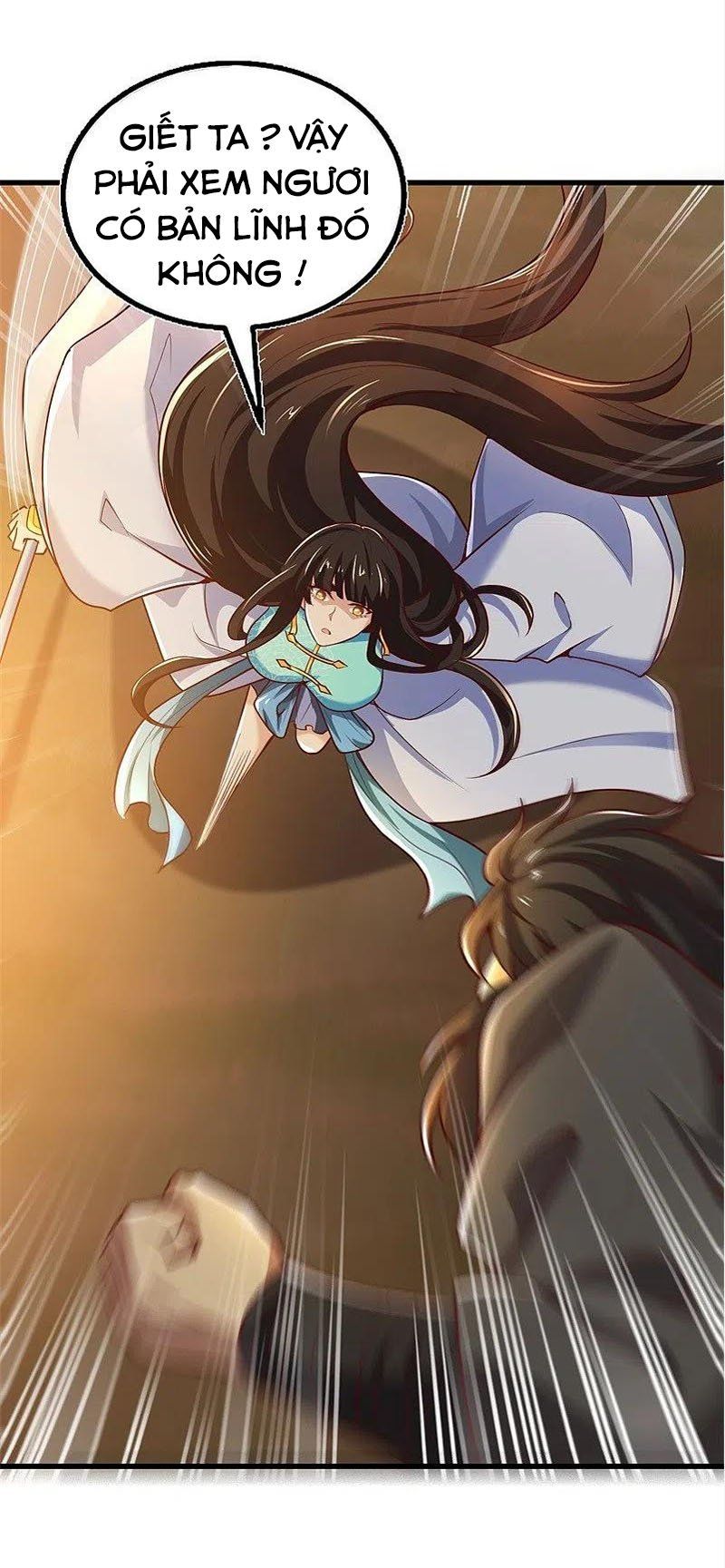 đọc truyện Nhất Kiếm Độc Tôn Chương 186 ảnh 14 tại Thiên Thai Truyện