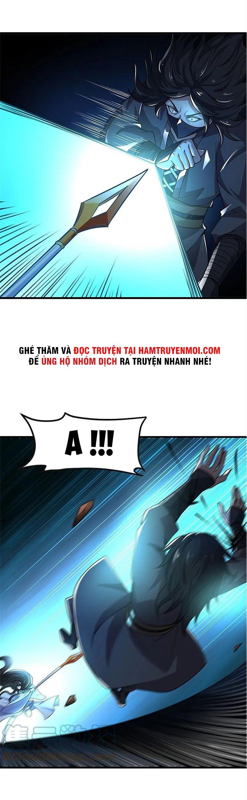 đọc truyện Nhất Kiếm Độc Tôn Chương 186 ảnh 16 tại Thiên Thai Truyện