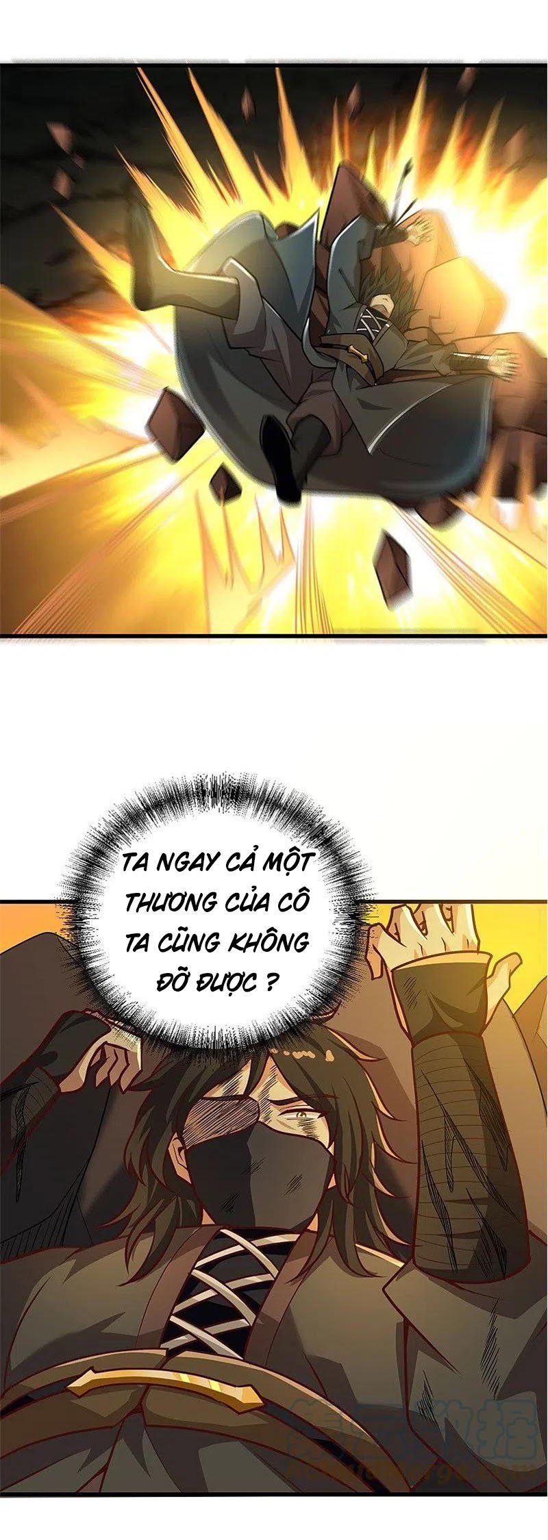 đọc truyện Nhất Kiếm Độc Tôn Chương 186 ảnh 17 tại Thiên Thai Truyện