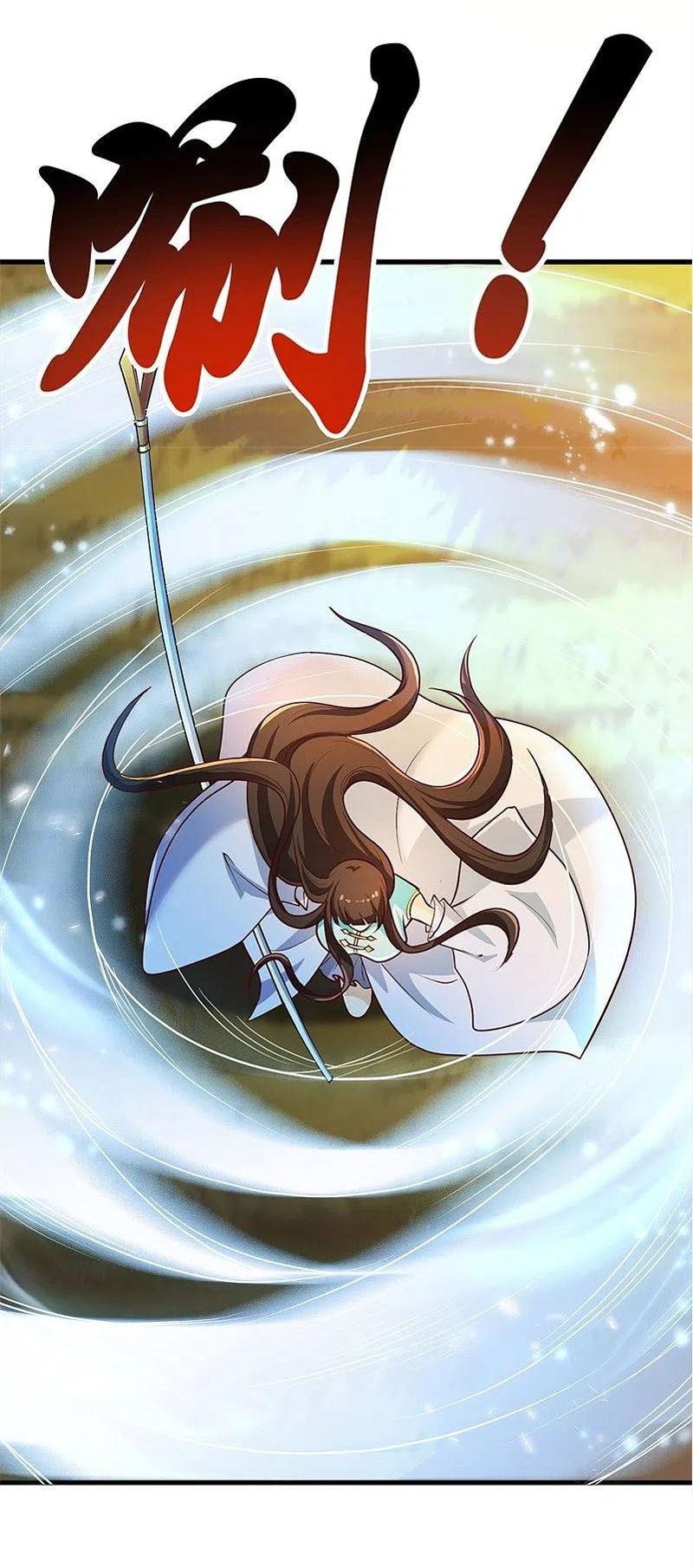 đọc truyện Nhất Kiếm Độc Tôn Chương 186 ảnh 19 tại Thiên Thai Truyện