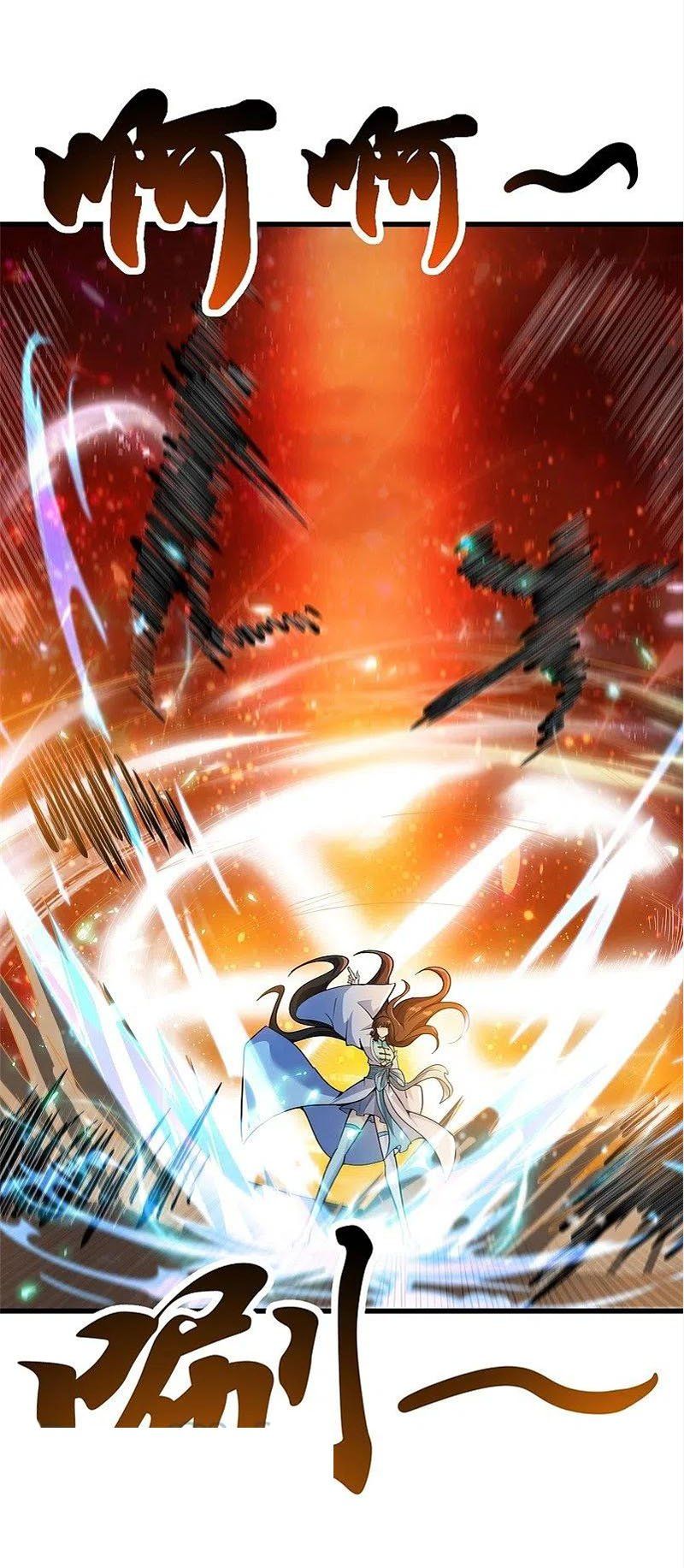 đọc truyện Nhất Kiếm Độc Tôn Chương 186 ảnh 20 tại Thiên Thai Truyện