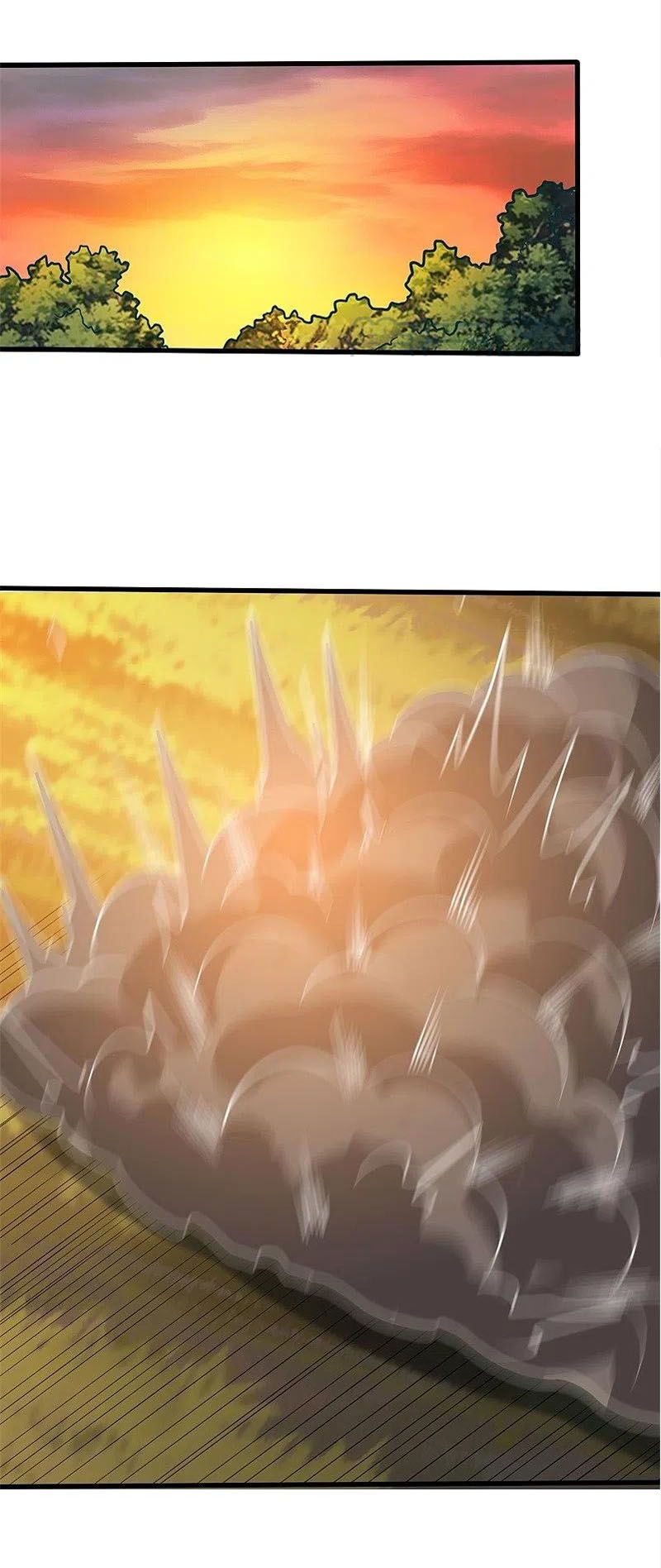 đọc truyện Nhất Kiếm Độc Tôn Chương 186 ảnh 8 tại Thiên Thai Truyện