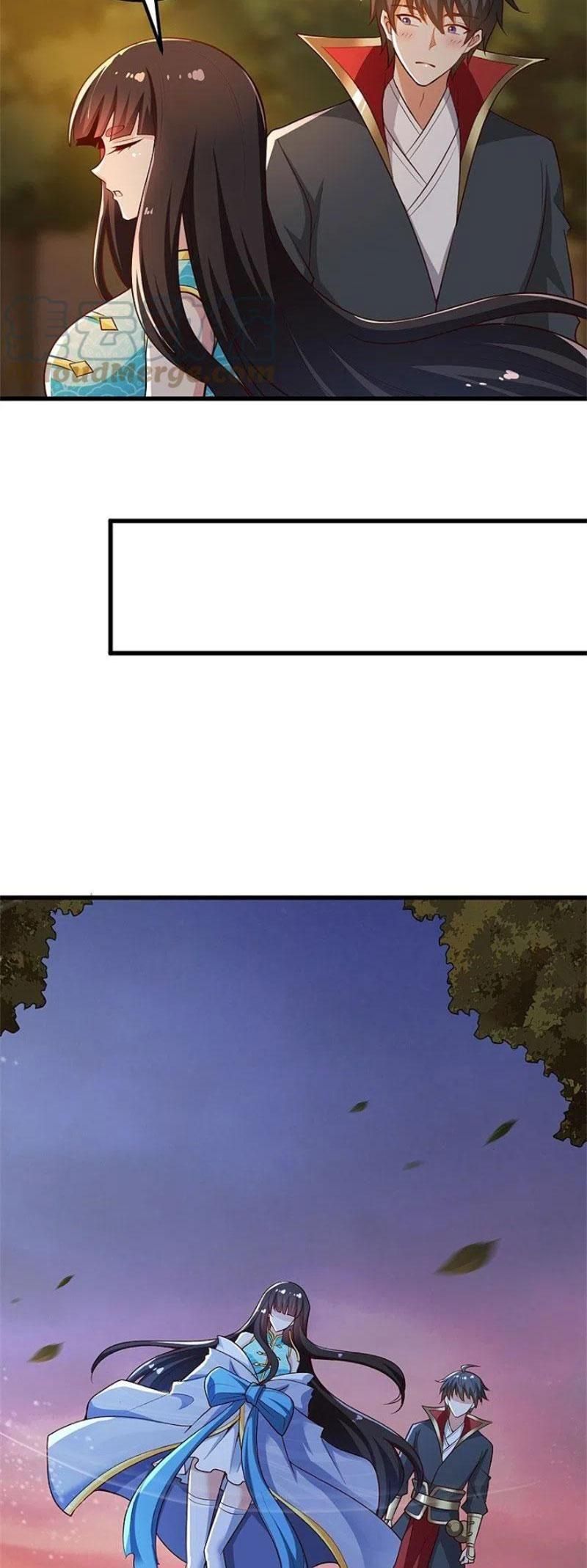 đọc truyện Nhất Kiếm Độc Tôn Chương 187 ảnh 13 tại Thiên Thai Truyện