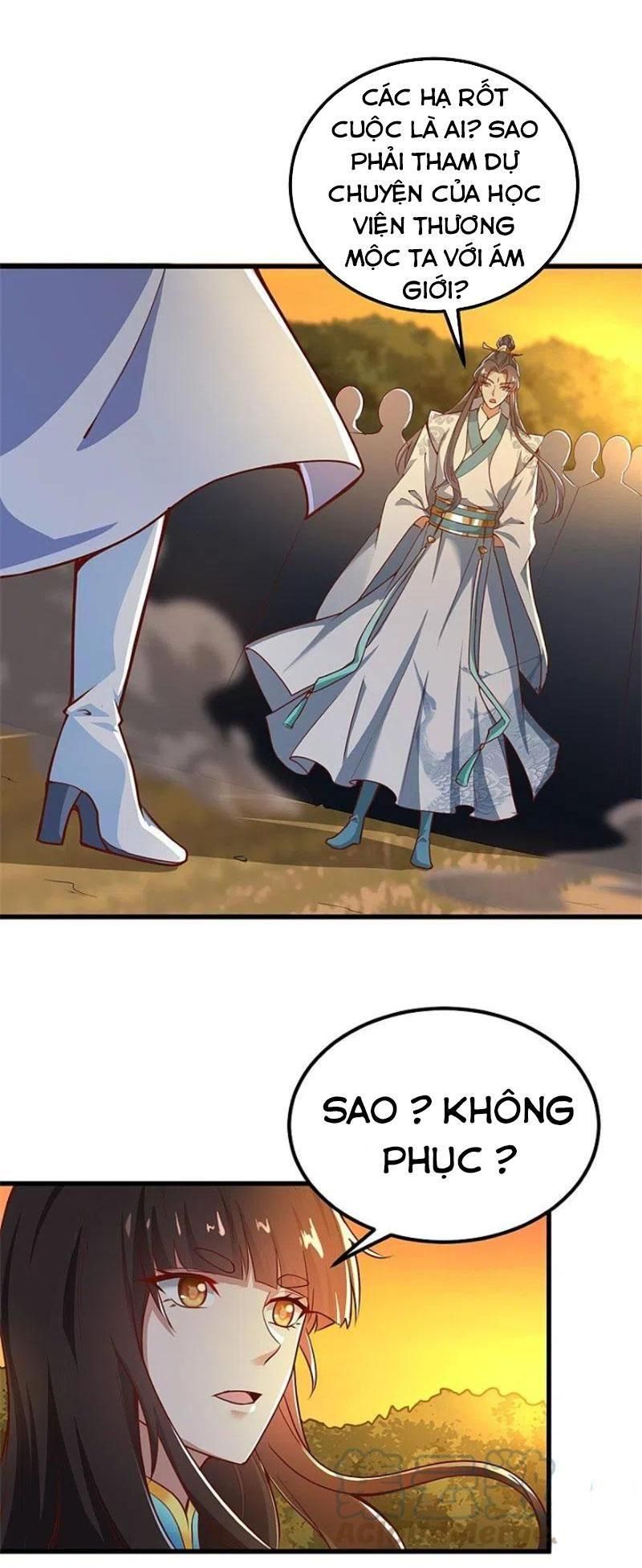 đọc truyện Nhất Kiếm Độc Tôn Chương 187 ảnh 4 tại Thiên Thai Truyện