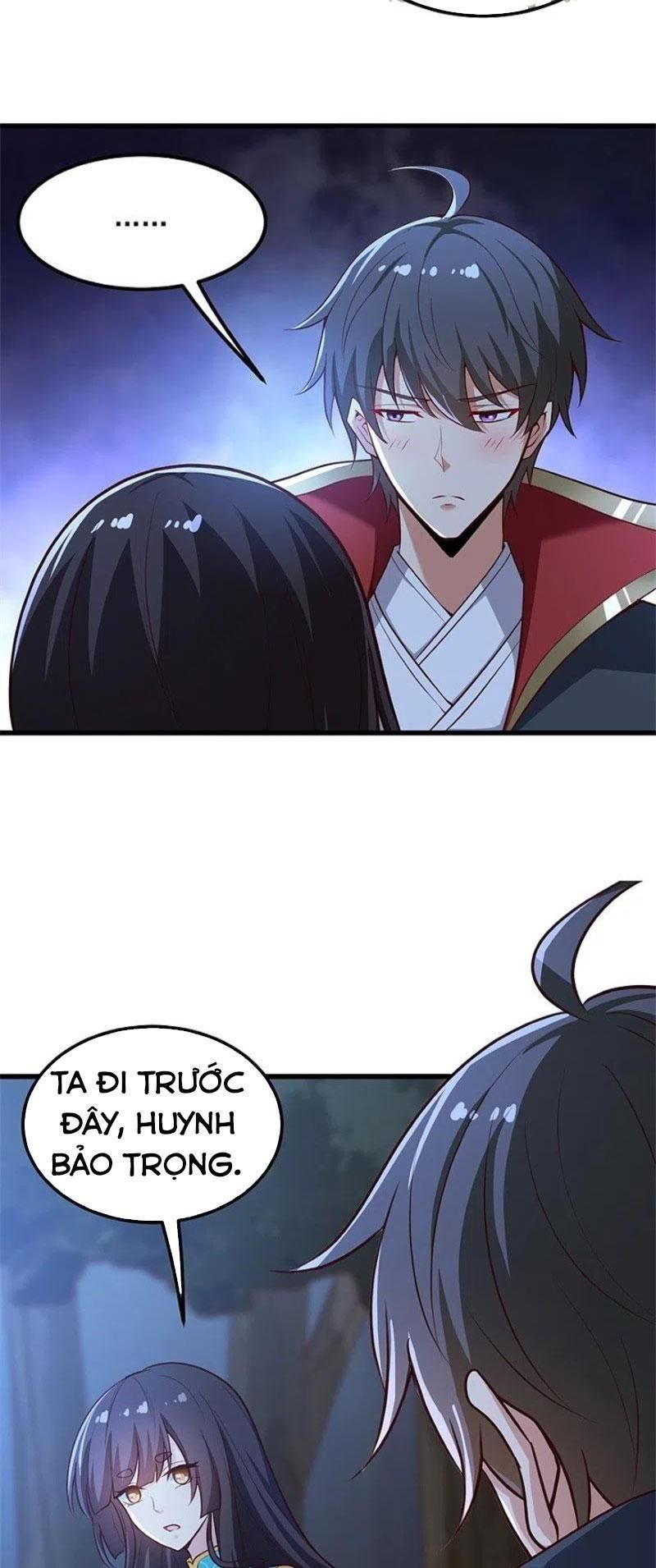 đọc truyện Nhất Kiếm Độc Tôn Chương 187 ảnh 22 tại Thiên Thai Truyện