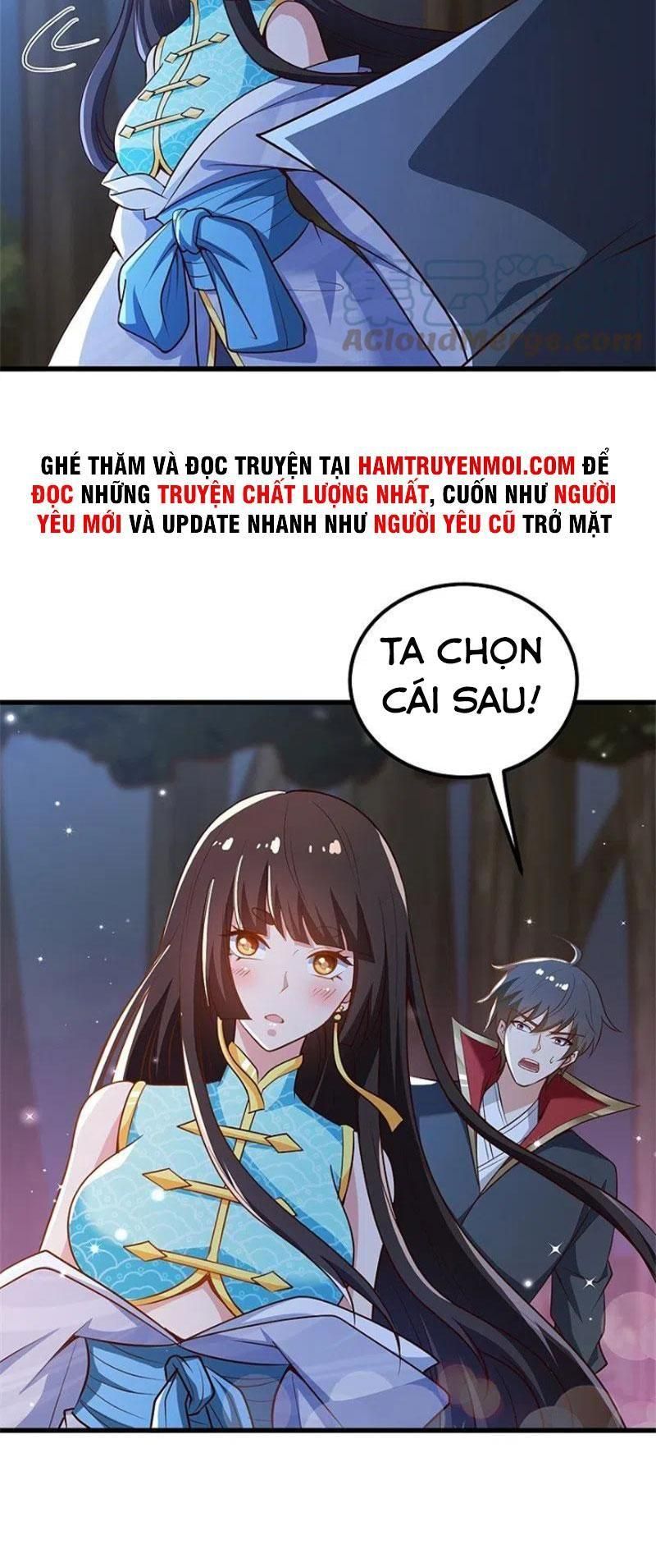 đọc truyện Nhất Kiếm Độc Tôn Chương 187 ảnh 23 tại Thiên Thai Truyện