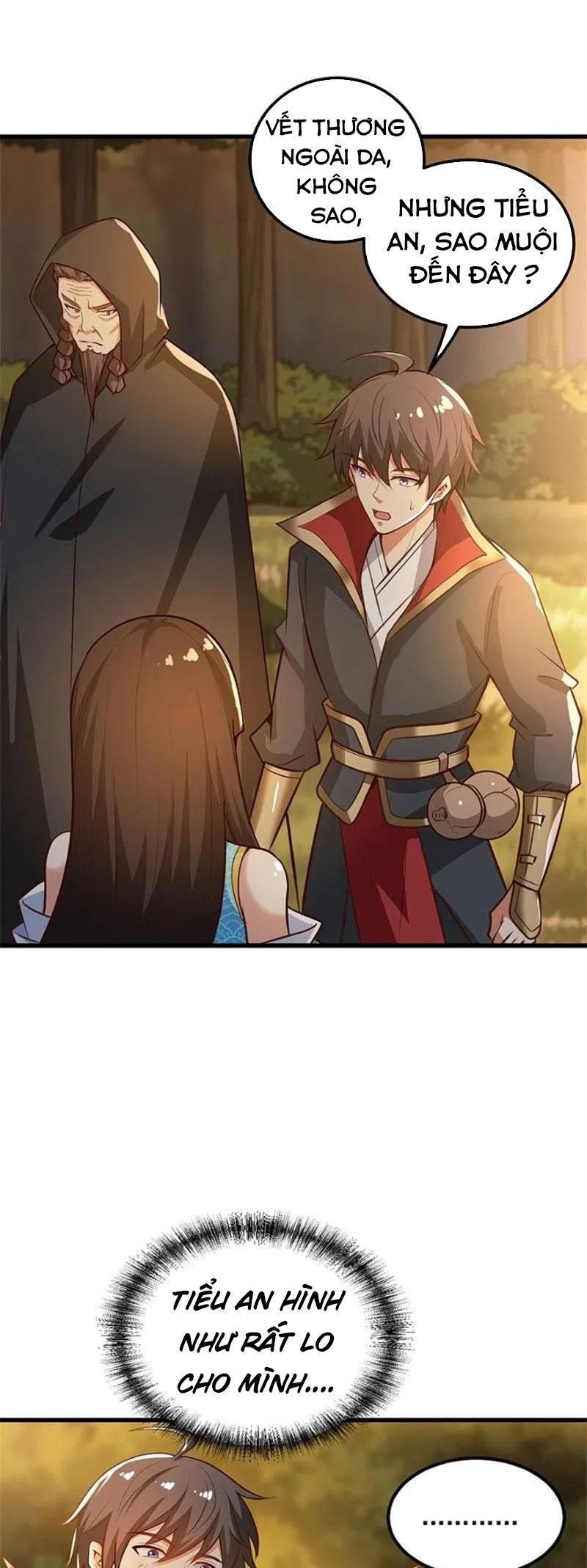 đọc truyện Nhất Kiếm Độc Tôn Chương 187 ảnh 11 tại Thiên Thai Truyện