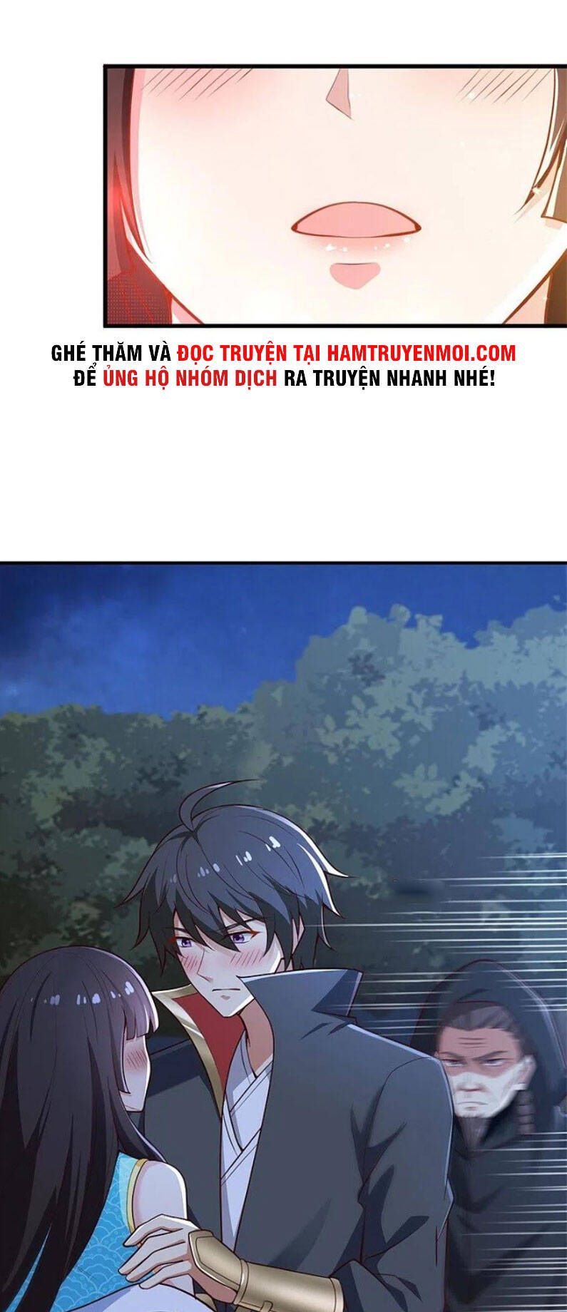 đọc truyện Nhất Kiếm Độc Tôn Chương 188 ảnh 8 tại Thiên Thai Truyện