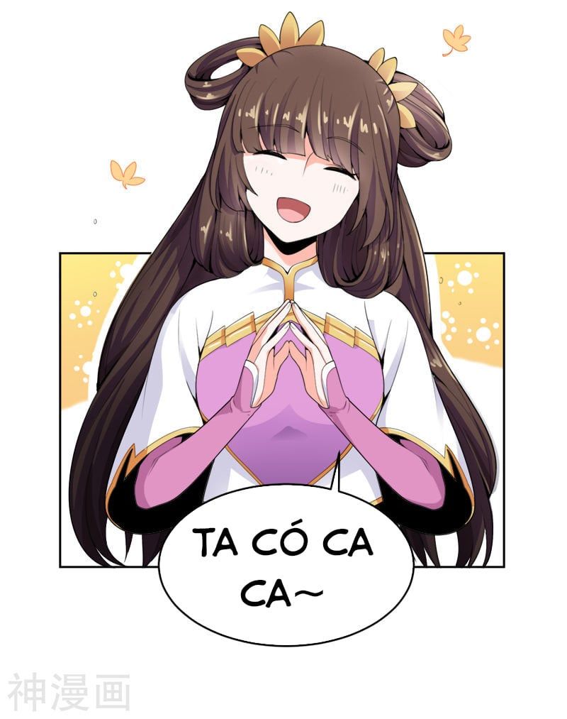 đọc truyện Nhất Kiếm Độc Tôn Chương 19 ảnh 13 tại Thiên Thai Truyện