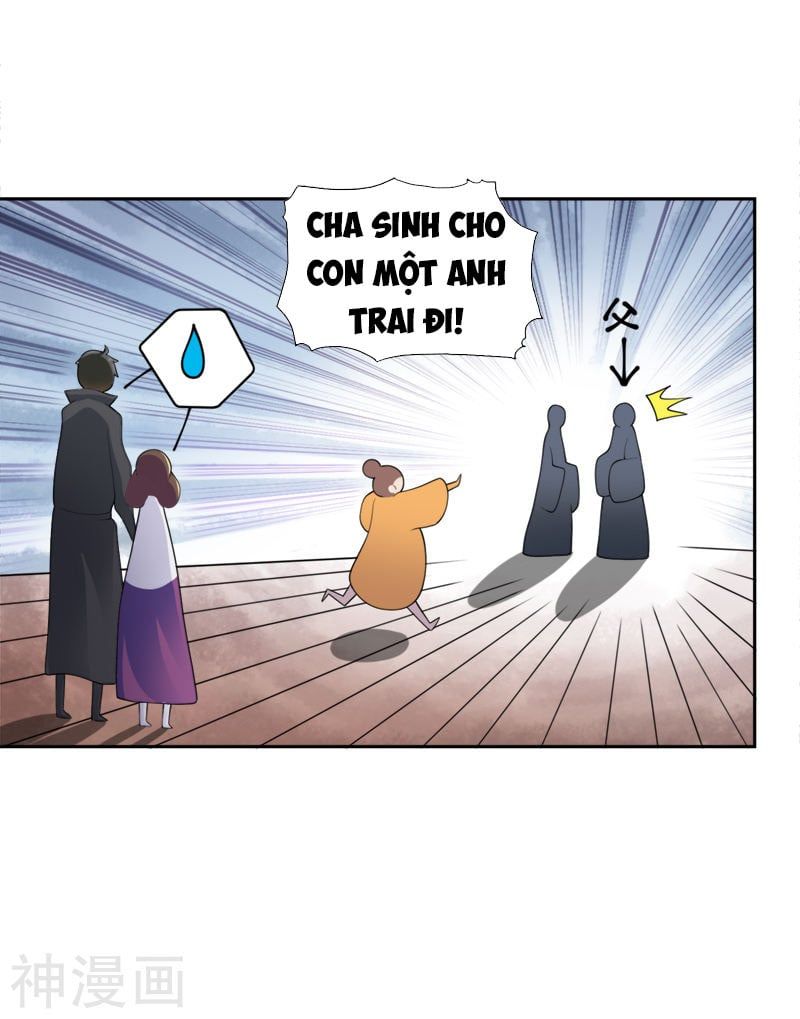 đọc truyện Nhất Kiếm Độc Tôn Chương 19 ảnh 17 tại Thiên Thai Truyện