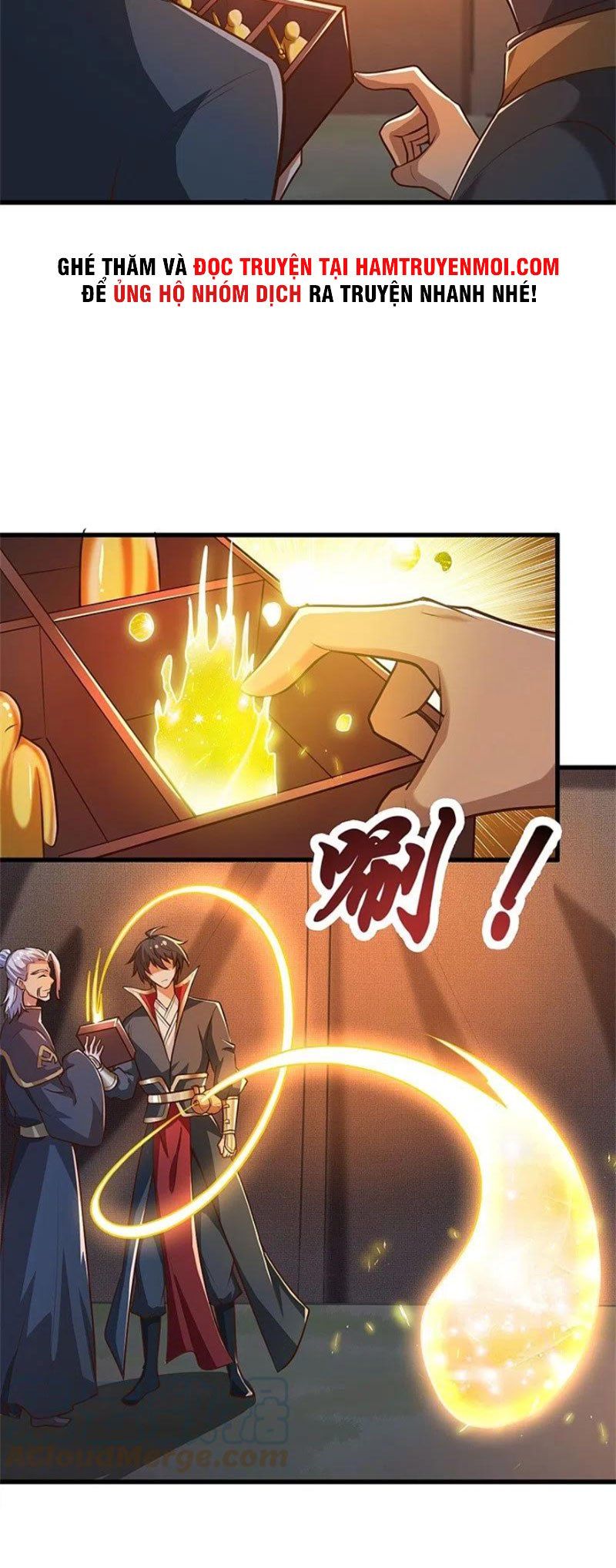 đọc truyện Nhất Kiếm Độc Tôn Chương 190 ảnh 12 tại Thiên Thai Truyện