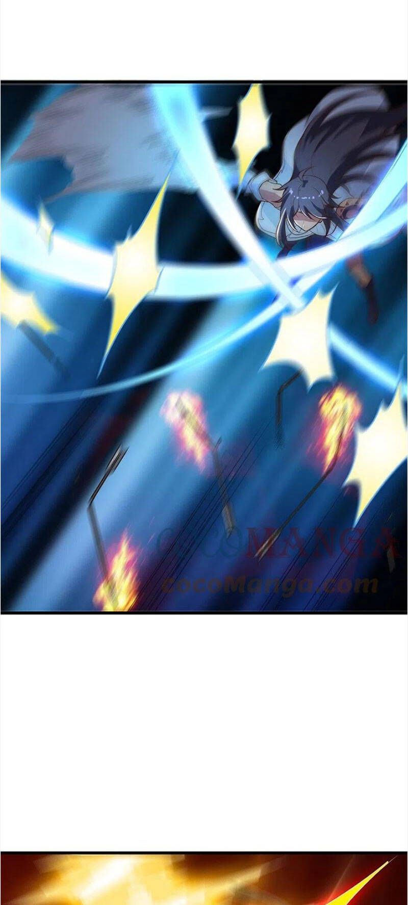 đọc truyện Nhất Kiếm Độc Tôn Chương 191 ảnh 12 tại Thiên Thai Truyện