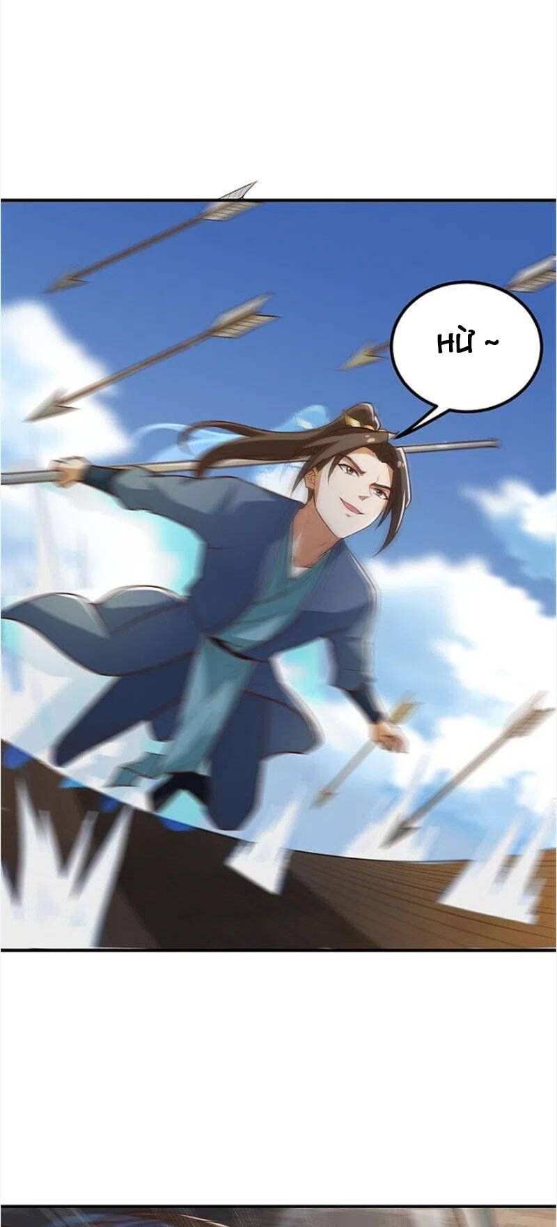 đọc truyện Nhất Kiếm Độc Tôn Chương 191 ảnh 23 tại Thiên Thai Truyện