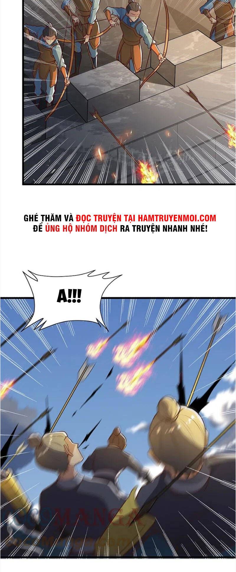 đọc truyện Nhất Kiếm Độc Tôn Chương 191 ảnh 10 tại Thiên Thai Truyện