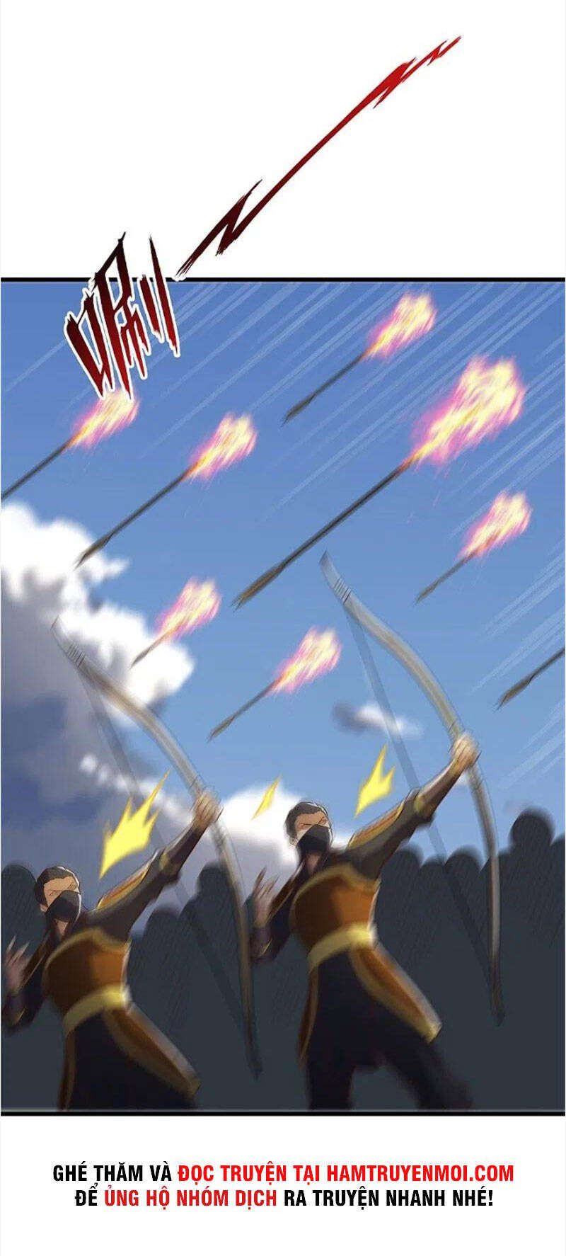 đọc truyện Nhất Kiếm Độc Tôn Chương 191 ảnh 11 tại Thiên Thai Truyện