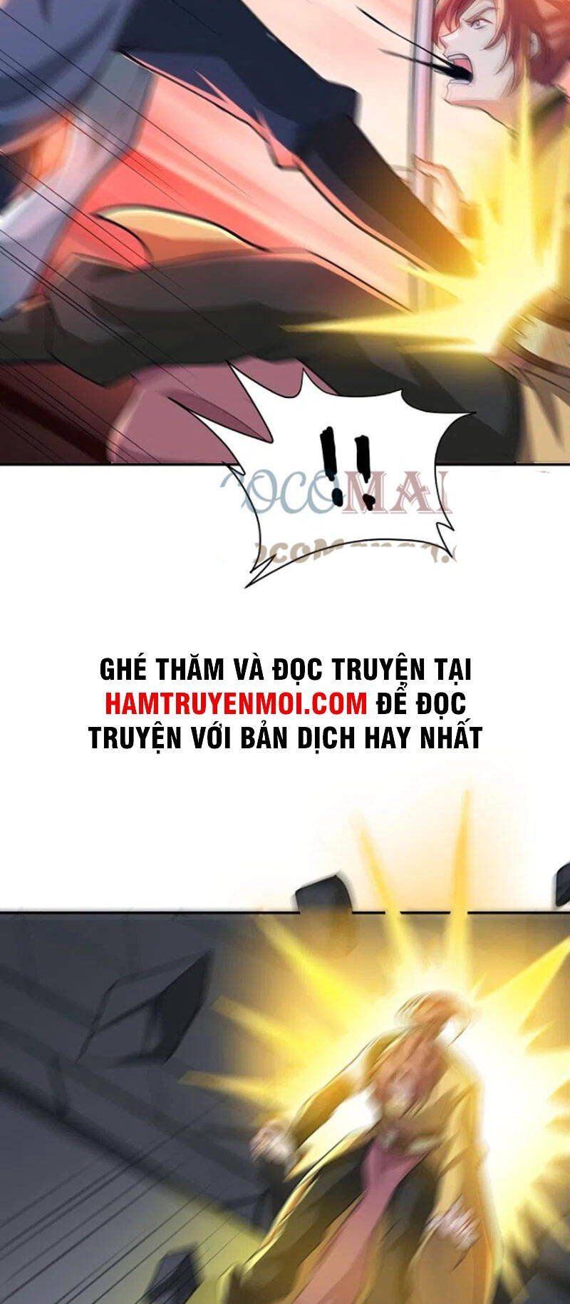 đọc truyện Nhất Kiếm Độc Tôn Chương 192 ảnh 12 tại Thiên Thai Truyện