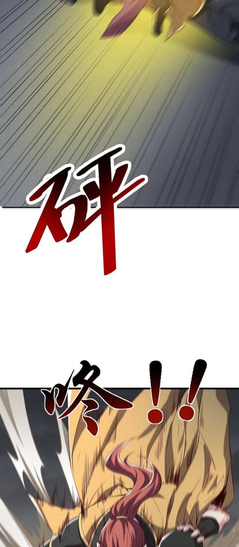 đọc truyện Nhất Kiếm Độc Tôn Chương 192 ảnh 13 tại Thiên Thai Truyện