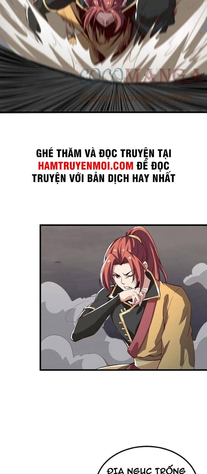 đọc truyện Nhất Kiếm Độc Tôn Chương 192 ảnh 14 tại Thiên Thai Truyện