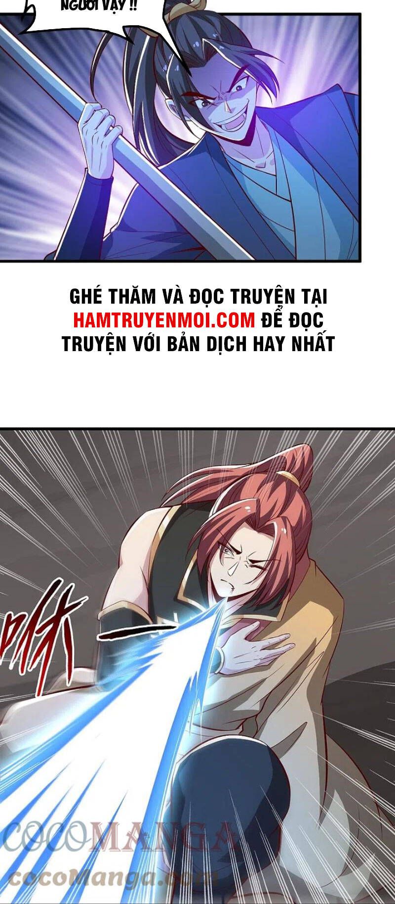 đọc truyện Nhất Kiếm Độc Tôn Chương 192 ảnh 16 tại Thiên Thai Truyện