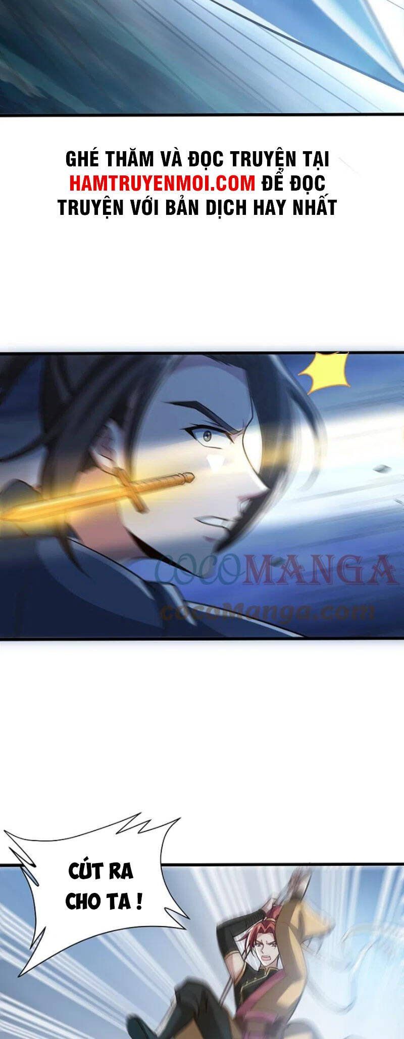 đọc truyện Nhất Kiếm Độc Tôn Chương 192 ảnh 4 tại Thiên Thai Truyện