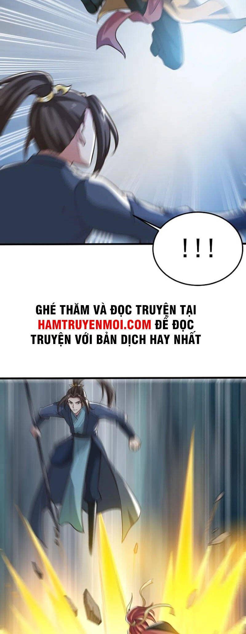 đọc truyện Nhất Kiếm Độc Tôn Chương 192 ảnh 5 tại Thiên Thai Truyện