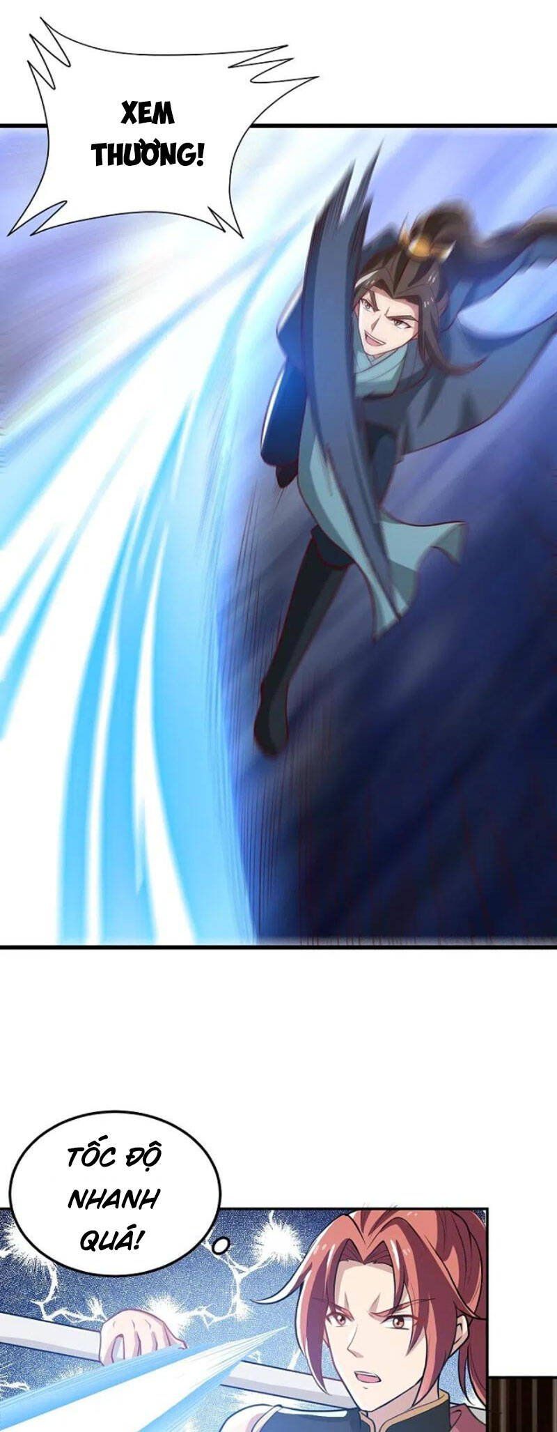 đọc truyện Nhất Kiếm Độc Tôn Chương 192 ảnh 8 tại Thiên Thai Truyện