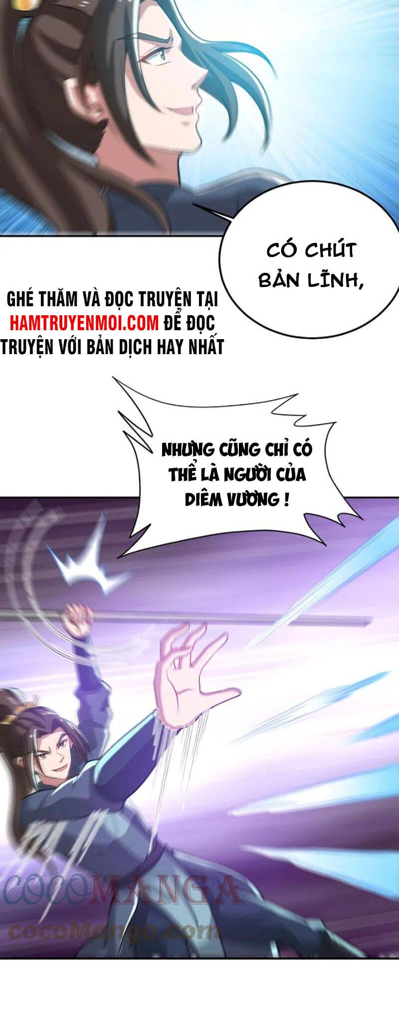 đọc truyện Nhất Kiếm Độc Tôn Chương 192 ảnh 10 tại Thiên Thai Truyện