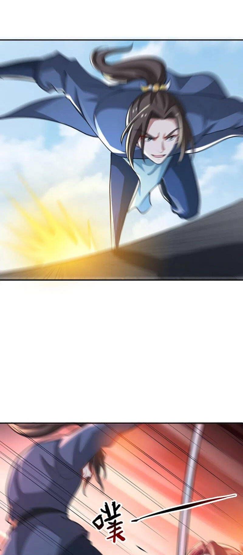 đọc truyện Nhất Kiếm Độc Tôn Chương 192 ảnh 11 tại Thiên Thai Truyện