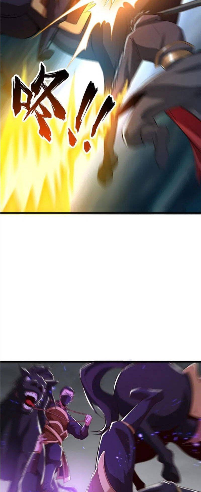 đọc truyện Nhất Kiếm Độc Tôn Chương 193 ảnh 12 tại Thiên Thai Truyện