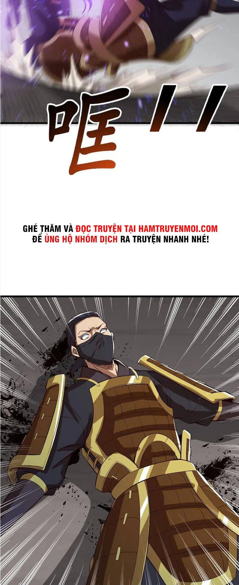 đọc truyện Nhất Kiếm Độc Tôn Chương 193 ảnh 13 tại Thiên Thai Truyện